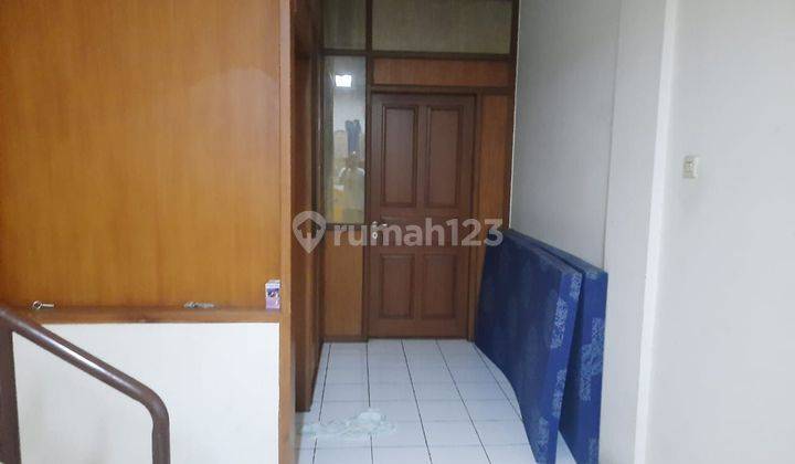 Dijual Cepat Ruko HOKI Di Gading Bukit Indah Kelapa Gading Jakarta  2