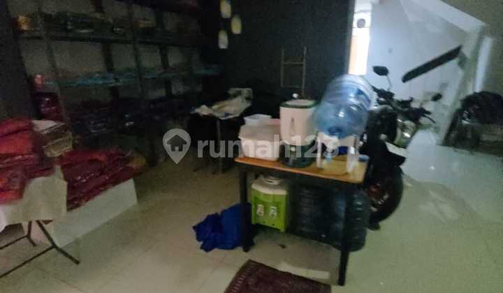 Dijual Rumah Minimalis Belakang Mall Kelapa Gading Jakarta 2