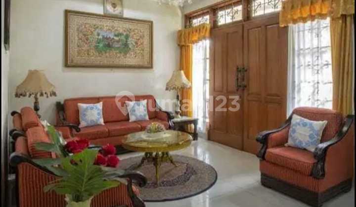 Dijual Rumah Siap Huni Di Pulo Nangka Kayu Putih Jakarta Timur 2