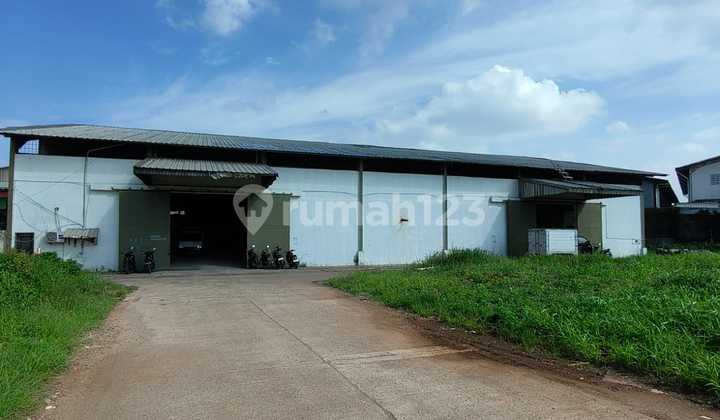 Dijual Tanah Bonus Gudang di Kapuk Raya Jakarta Dijual Tanah Bonus Gudang di Kapuk Raya Jakarta