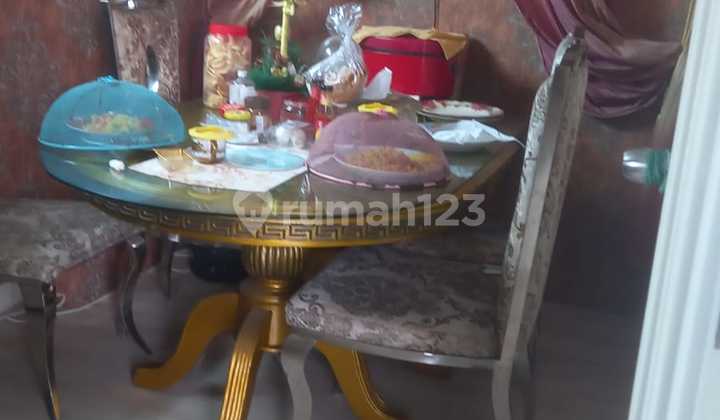 Dijual Apartemen Frenchwalk Di Moi Kelapa Gading Jakarta Utara 2