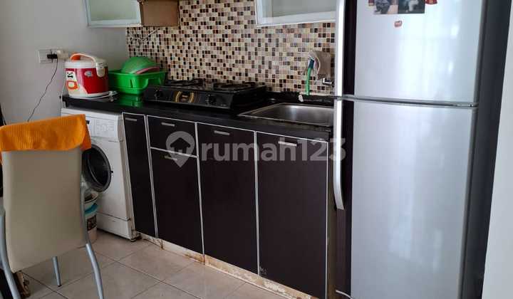 Dijual Apartemen City Home Gading Riverview Moi di Jakarta