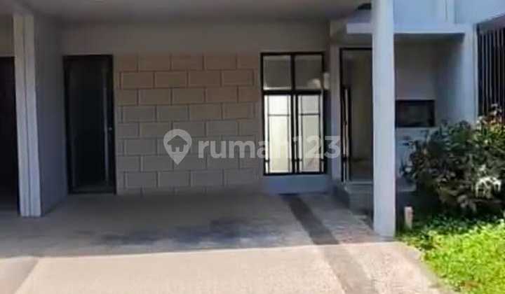 For Rent House in Wisteria Cluster, Mezzanine Type, Metland Cakung For Rent House in Wisteria Cluster, Mezzanine Type, Metland Cakung