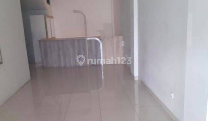 Dijual Ruko Graha Boulevard Timur Di Kelapa Gading Jakarta Utara  2