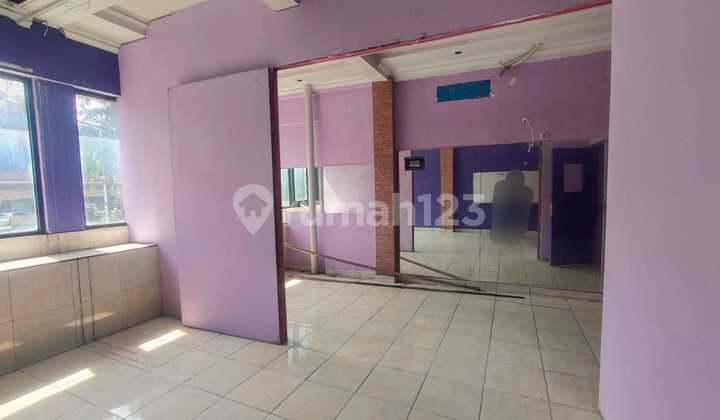 Disewakan Ruko 3 Lantai Di Buaran Klender Jakarta 1