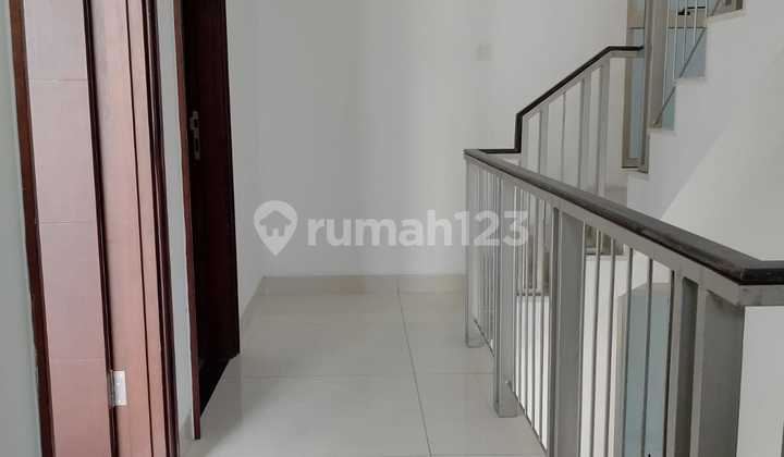 For Sale Fast Harmony House at Golf Island Pantai Indah Kapuk 2