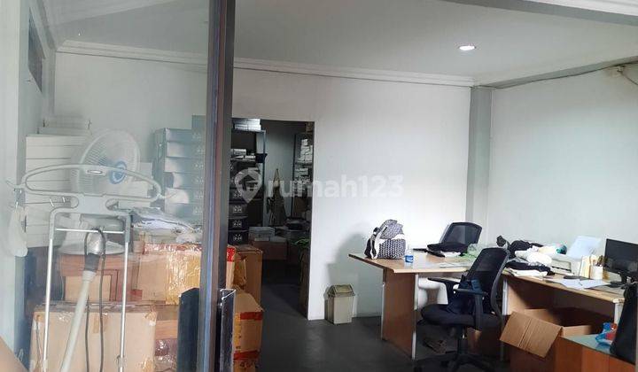 Dijual Cepat Gudang Di Bizpark Green Sedayu Cakung Jakarta  2