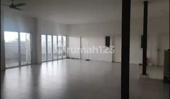 Dijual Gudang Siap Pakai Di Elang Laut Pantai Indah Kapuk 1