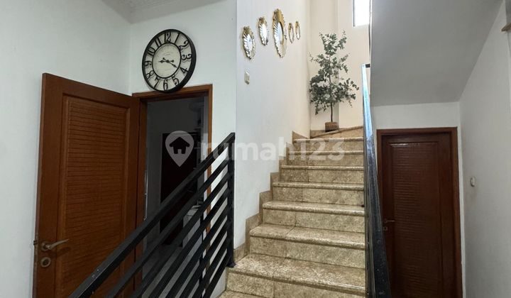 Dijual Rumah di Perumahan Gardu Asri, Kramat Jati, Jakarta 2