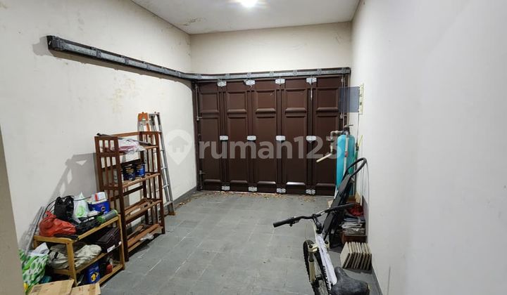 Disewakan Rumah Mewah 2 Lantai Rapi di Cluster Asia Tropis 2