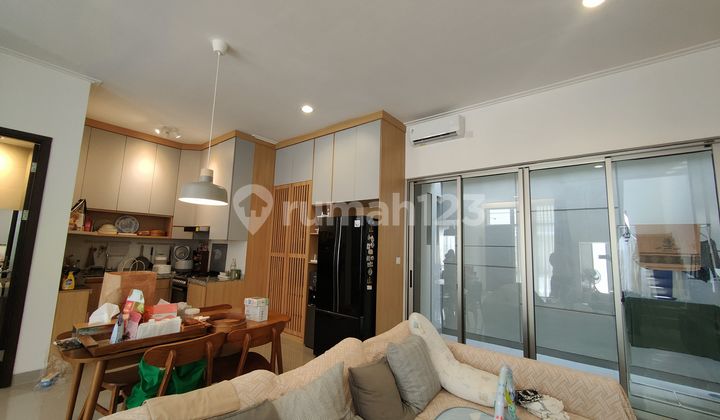 Dijual Cepat Rumah Siap Huni di Pantai Indah Kapuk 2