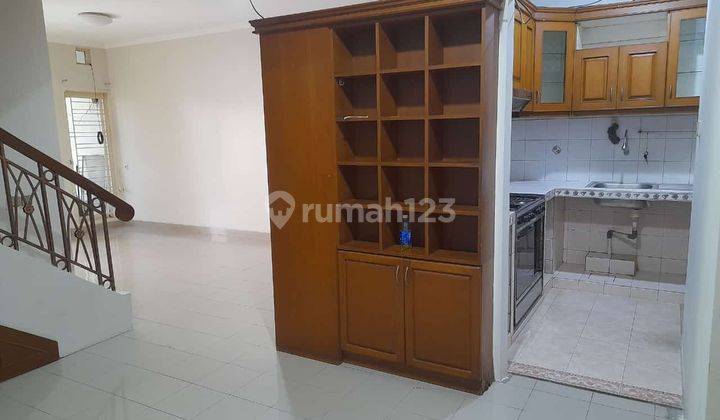 Dijual Rumah Turun Harga Di Gading Nirwana Jakarta Utara  2