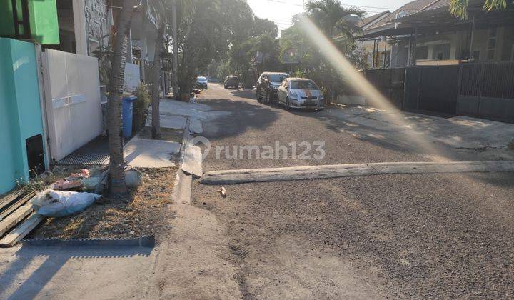 Dijual Rumah Siap Huni Di Cluster Ifolia Harapan Indah Bekasi  2