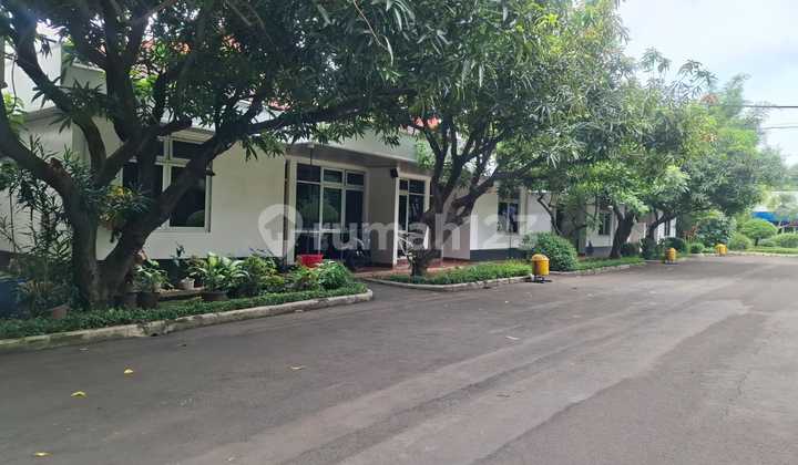 For Rent: Ready-to-Occupy Factory on Jalan Kawasan Harapan Indah, Bekasi