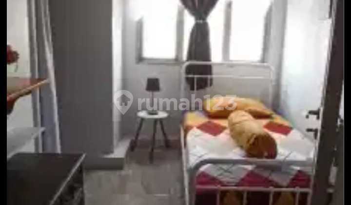 Dijual Cepat Apartemen Wisma Gading Permai Kelapa Gading