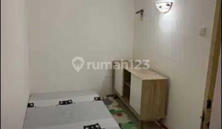 For Sale Fast Cheap Apartment Wisma Gading Permai Kelapa Gading 2