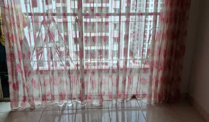 Dijual Apartemen City Home Gading Riverview Moi di Jakarta 2