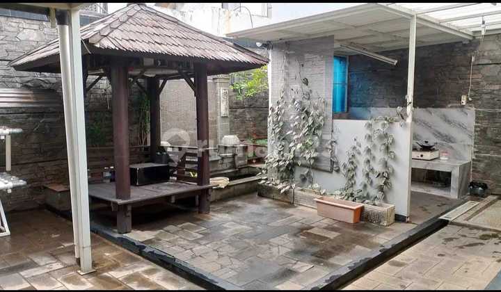 Dijual Rumah Siap Huni di Kemang Pratama Bekasi 2
