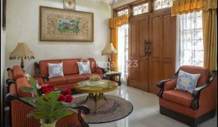 Dijual Rumah Siap Huni Di Pulo Nangka Kayu Putih Jakarta Timur  2