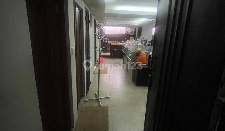 Dijual Rumah Siap Huni Di Bisma Sunter Jakarta Utara 2