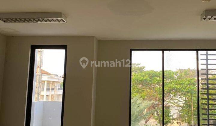 Disewakan Ruko Siap Pakai Di Ancol Jakarta Utara 1
