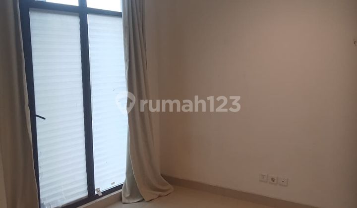 For Rent Ready-to-Occupy House in Shinano Cluster Jakarta Garden City 2