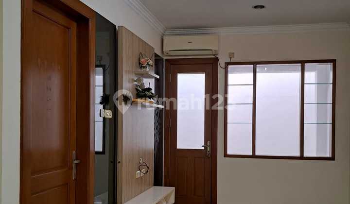 For Rent Beautiful House on Jl. Kelapa Puan North Jakarta 2