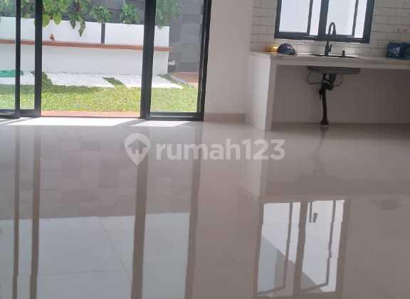 Dijual Rumah Baru di Pondok Kelapa Jakarta Timur 2