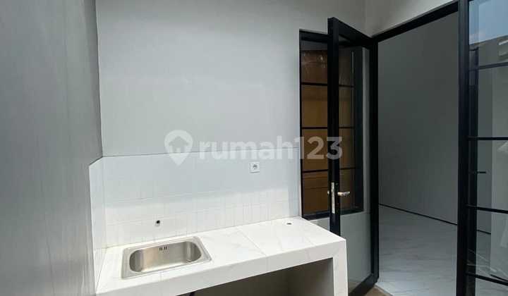 Dijual Rumah 2 Lantai di Grand Duta City Bekasi Kabupaten 2