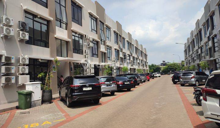 Dijual Town House Di Green Royal Kalideres Jakarta Barat 1