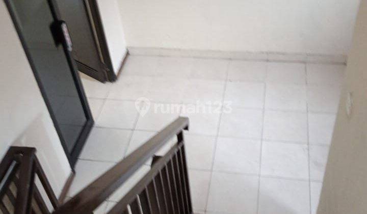 Disewakan Ruko Siap Pakai Di Pondok Bambu Jakarta Timur 2