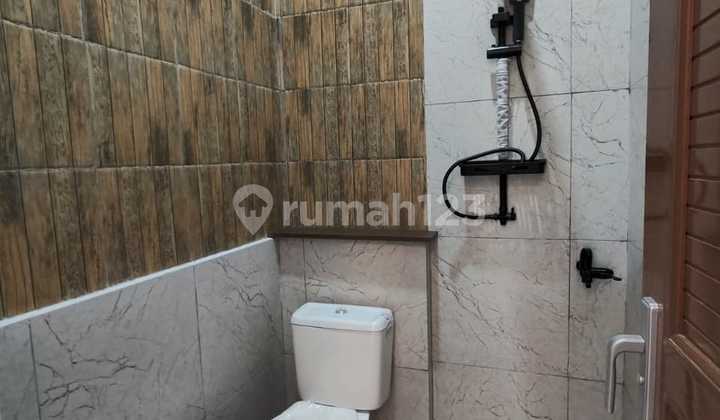 Dijual Rumah Siap Huni di Taman Harapan Baru Bekasi 2