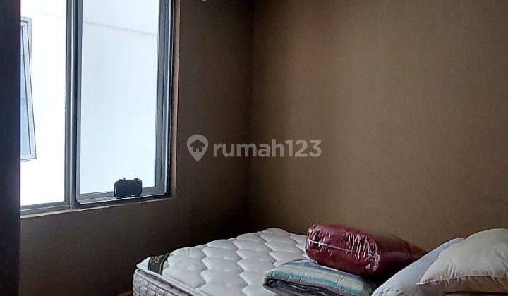 Disewakan Baru Renovasi Apartement The Mansion Di Pademangan Jakarta  2