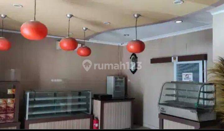 Dijual Ruko Cemara Di Kota Harapan Indah Bekasi  2