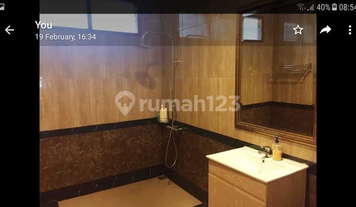 Dijual Cepat Rumah Di Villa Gading Indah Kelapa Gading Jakarta 2