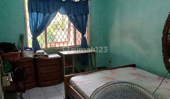 Dijual Cepat Rumah Minimalis Di Bulevar Hijau Harapan Indah 1 Bekasi  2