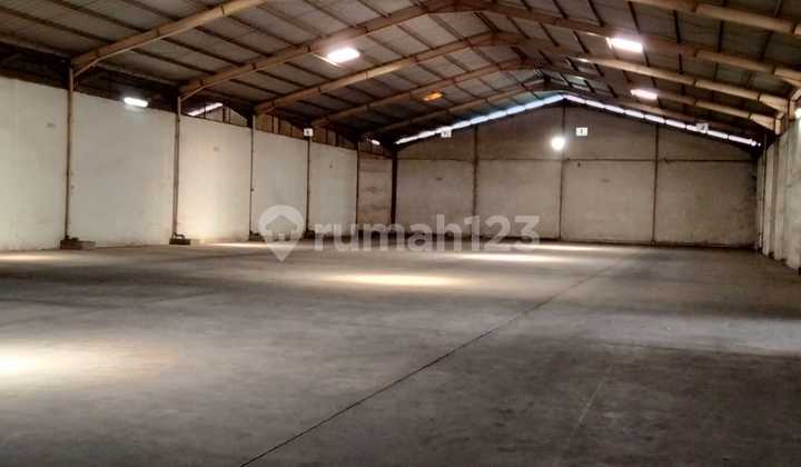 Warehouse for Rent Ex Warehouse in Bantar Gebang Narogong Bekasi Warehouse for Rent Ex Warehouse in Bantar Gebang Narogong Bekasi