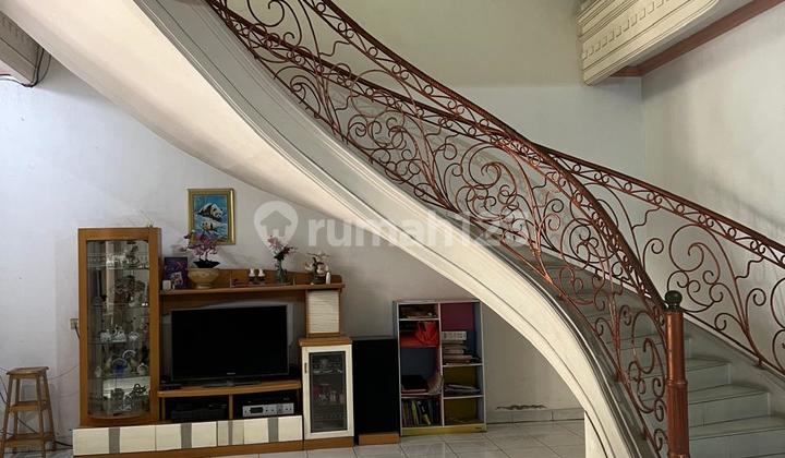 For Sale 2-Story Move-In Ready House in Gading Indah Kelapa Gading 2