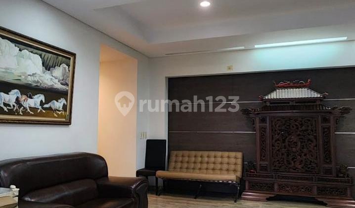 For Sale Luxury Ready-to-Occupy House in Camar Indah Cluster, Jakarta 2