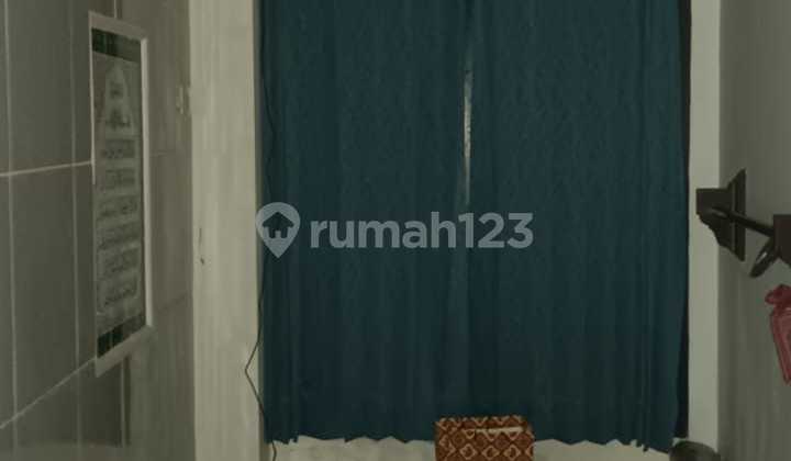 For Sale 2 1/2 Story House in Kayu Putih, East Jakarta 2