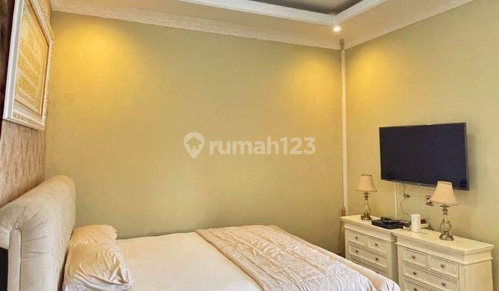 Dijual Rumah Bagus Di Serpong Tangerang Selatan 2