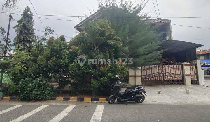 Dijual Rumah Siap Huni Di Kayu Putih Pulo Gadung Jakarta Timur  1