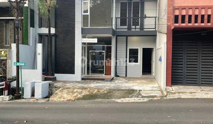 Dijual Rumah Siap Huni Di Perum Bumi Malaka Asri Pondok Kelapa  2