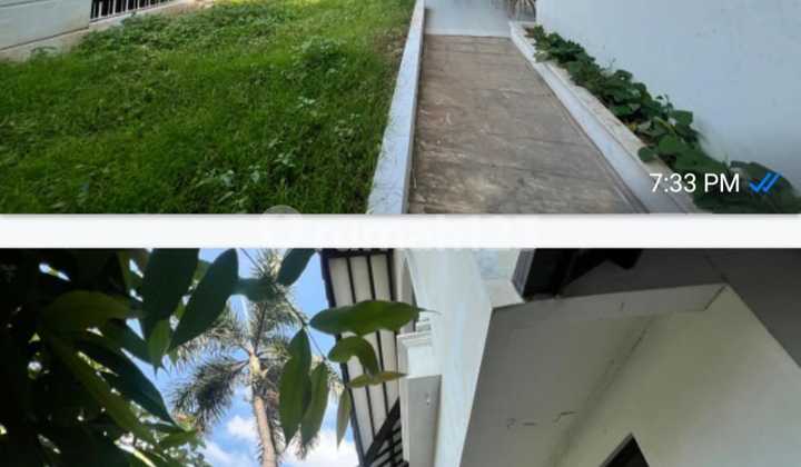 Dijual Rumah Bagus Di Pulomas Jakarta Timur 2