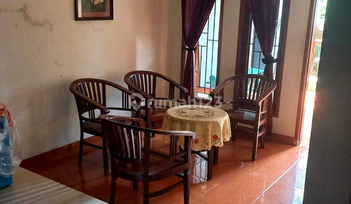 Dijual Rumah 2 Lantai Di Sukapura Kelapa Gading Jakarta Utara  2