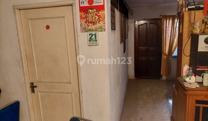 Dijual Cepat Rumah Hook Di Kavling Pejuang Jaya Bekasi Barat  2