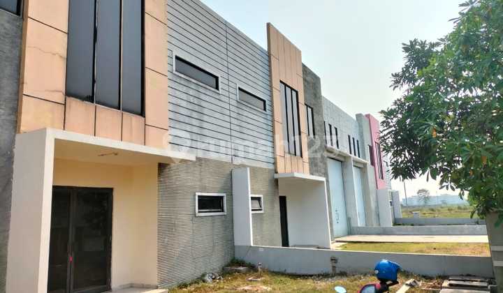 Disewakan Gudang Bagus Siap Pakai Di Marunda Jakarta Utara