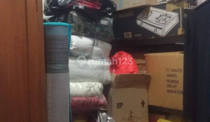 Dijual Cepat Rumah di Rorotan Kirana Legacy Jakarta Utara  2