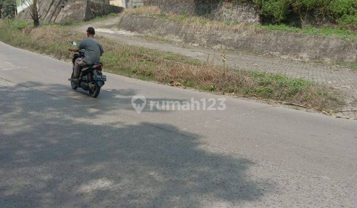 Dijual Lahan Siap Bangun Di Klapanunggal Bogor Jawa Barat  2