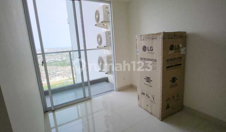 Disewa Apartemen Sedayu Kelapa Gading di Jakarta Utara 2